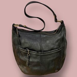 THE SAK Sequoia Hobo Slouch Shoulder Bag